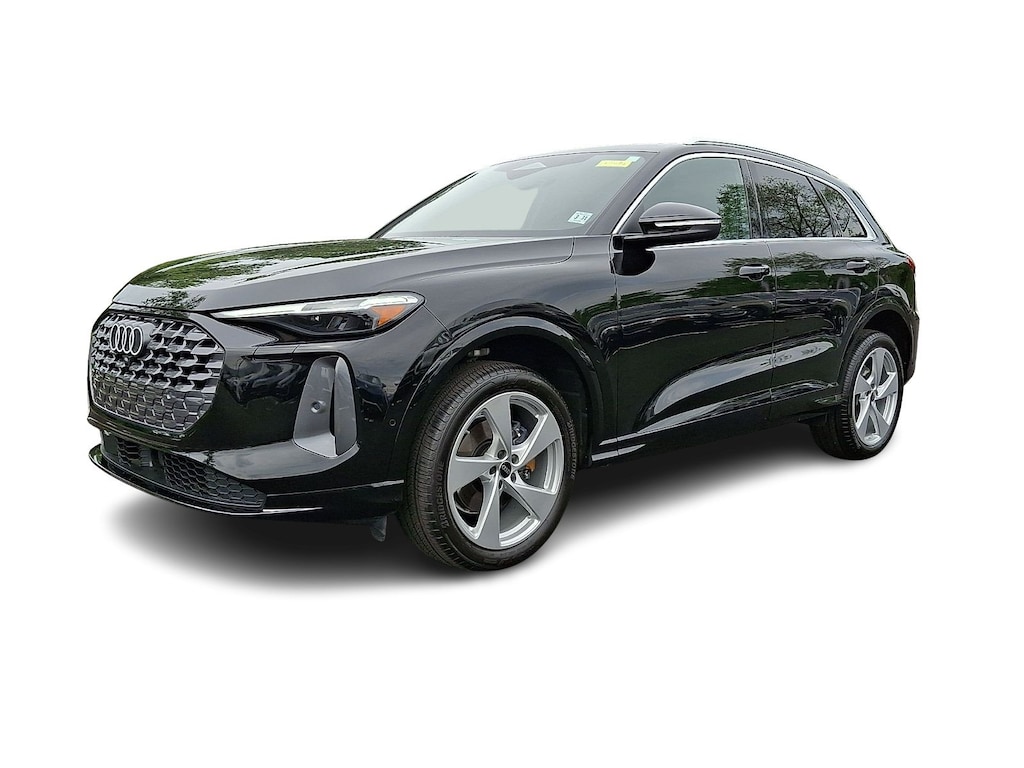 Used 2025 Audi Q5 Premium Plus SUV