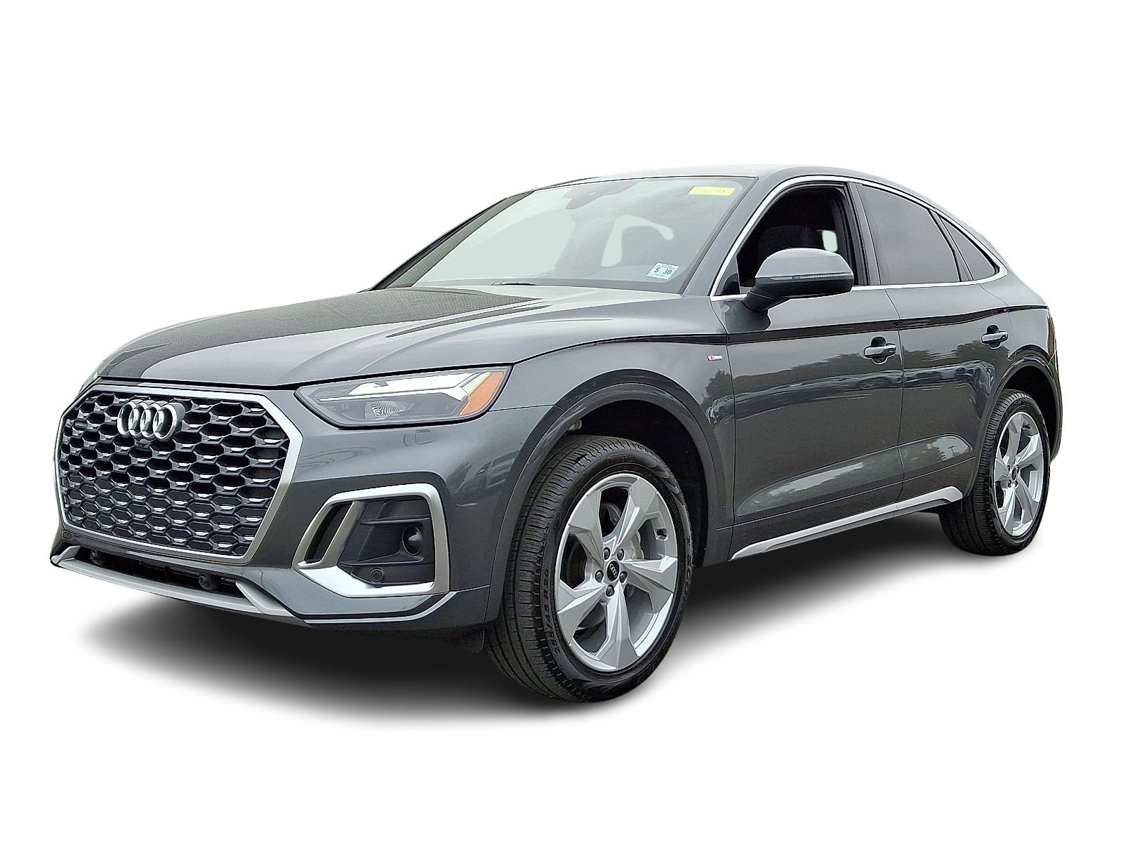 2025 Audi Q5 Sportback S line Premium Plus SUV