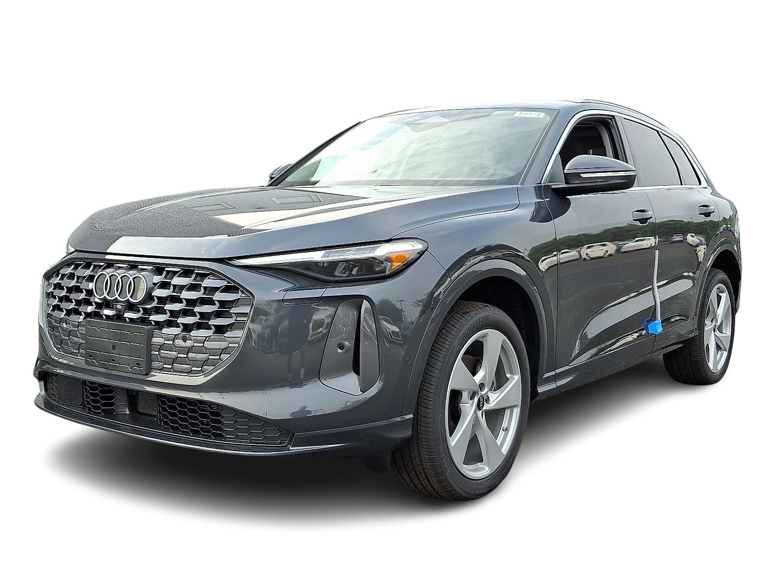 2025 Audi All-new Q5 2.0T Premium Plus SUV