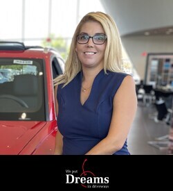 Staff member Angela B. from ef269fdc8623