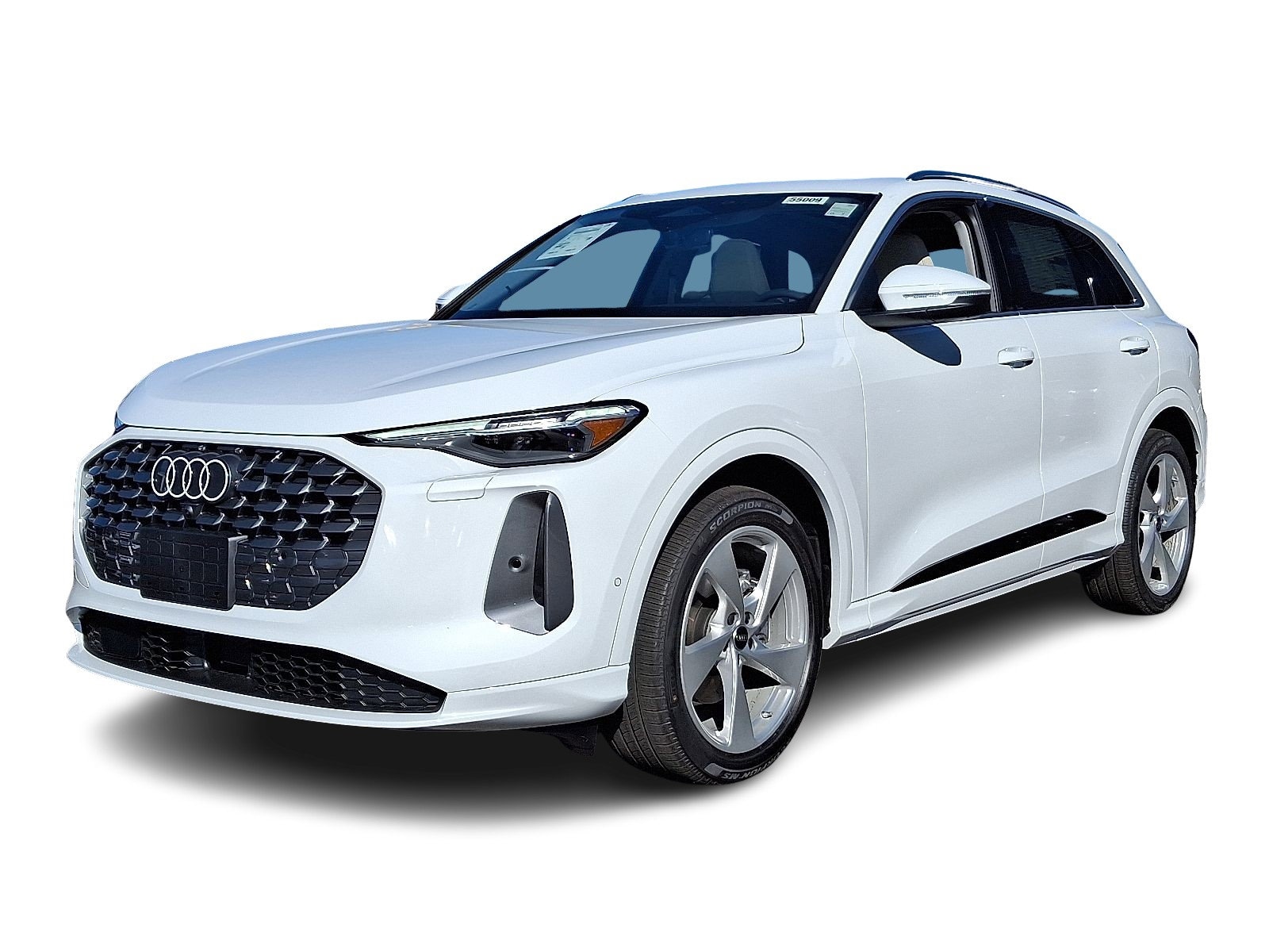 2025 Audi New Q5 Prestige's photo