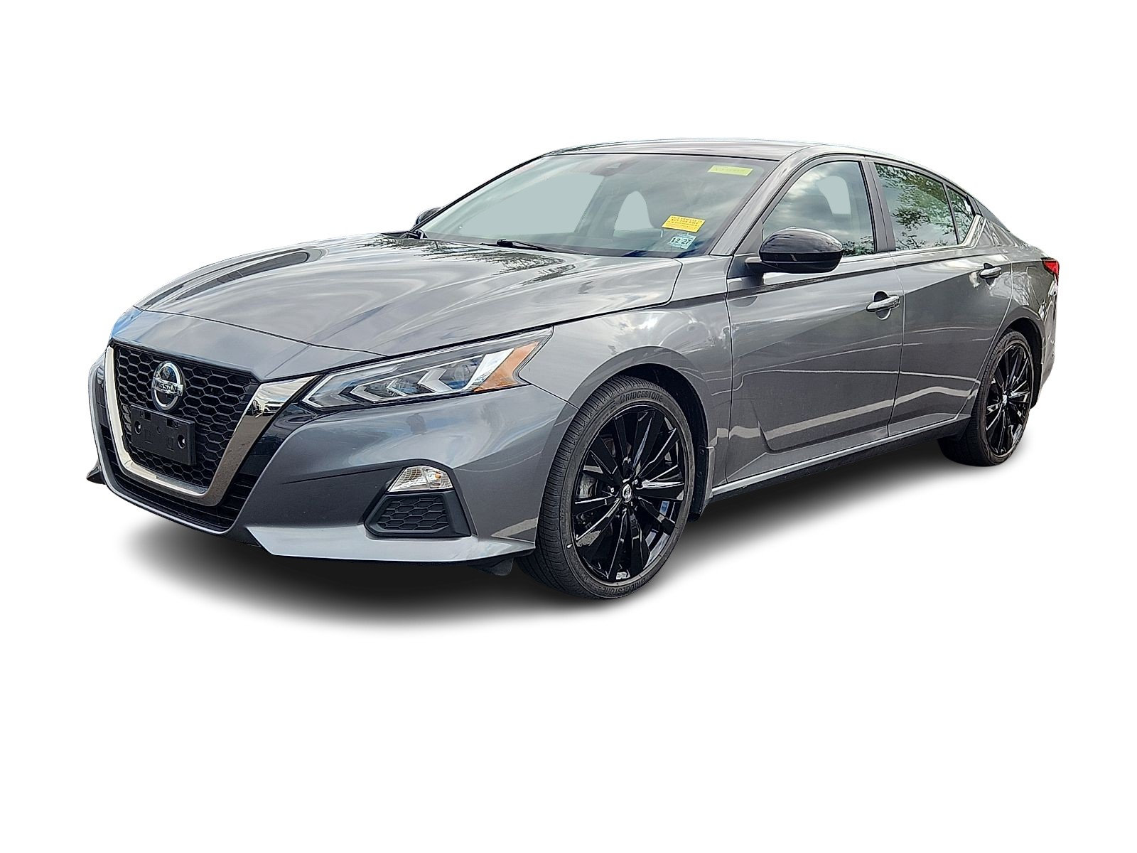 2022 Nissan Altima