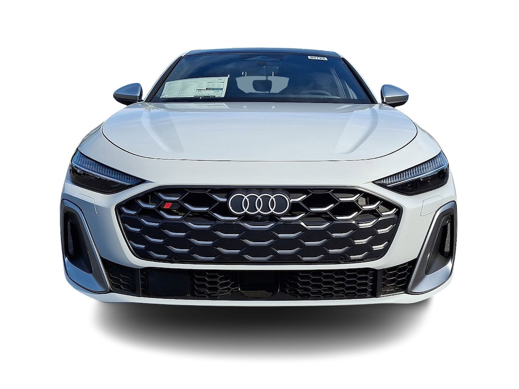 New 2026 Audi S5 3.0T Premium Plus Sportback