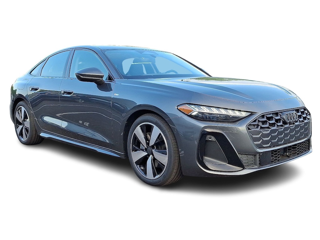 New 2026 Audi A5 2.0T Premium Plus Hatchback