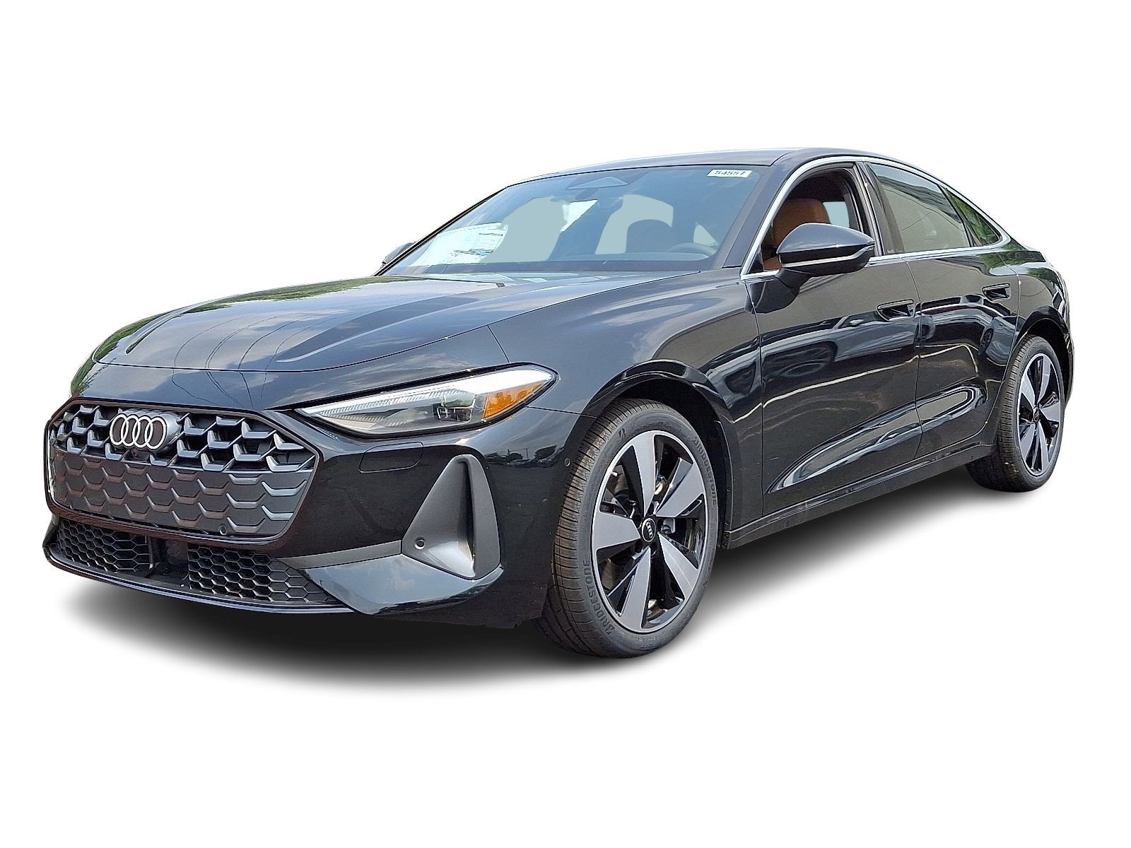 2025 Audi All-new A5 2.0T Premium Hatchback