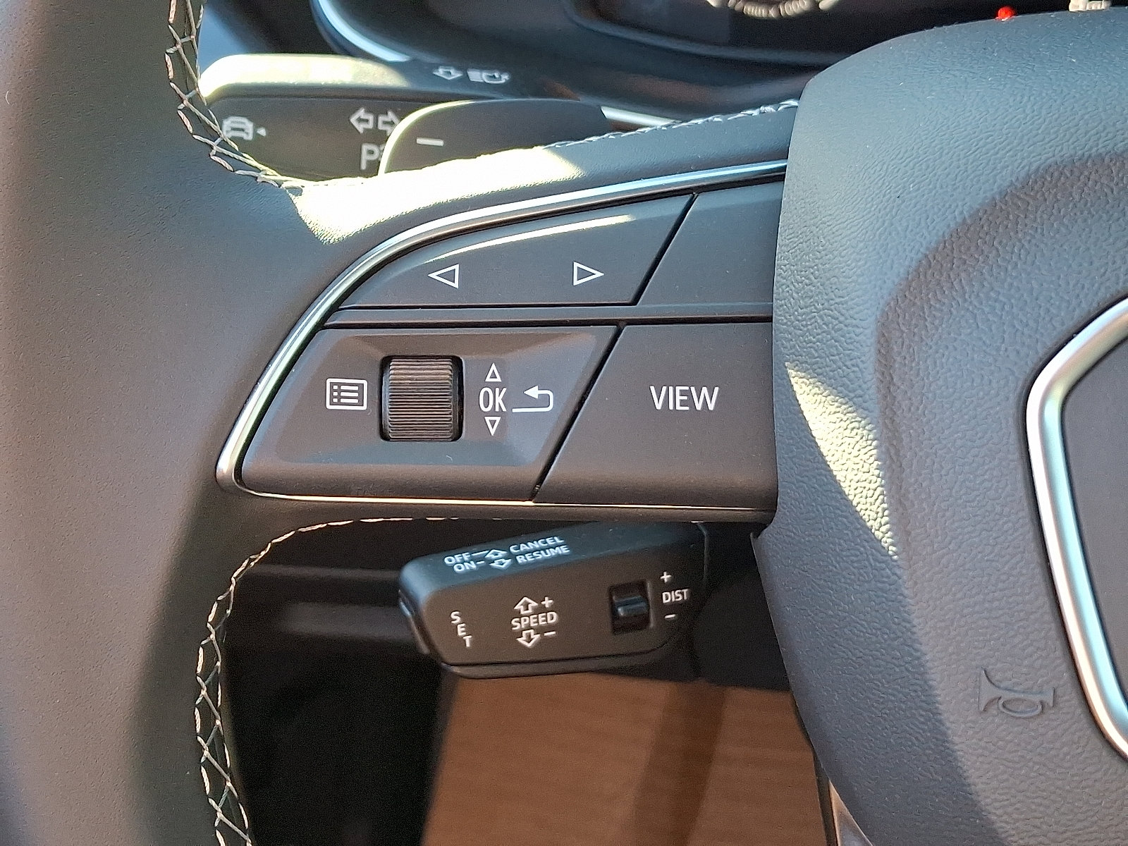 2026 Audi Q7 S Line Premium Plus - Photo 15