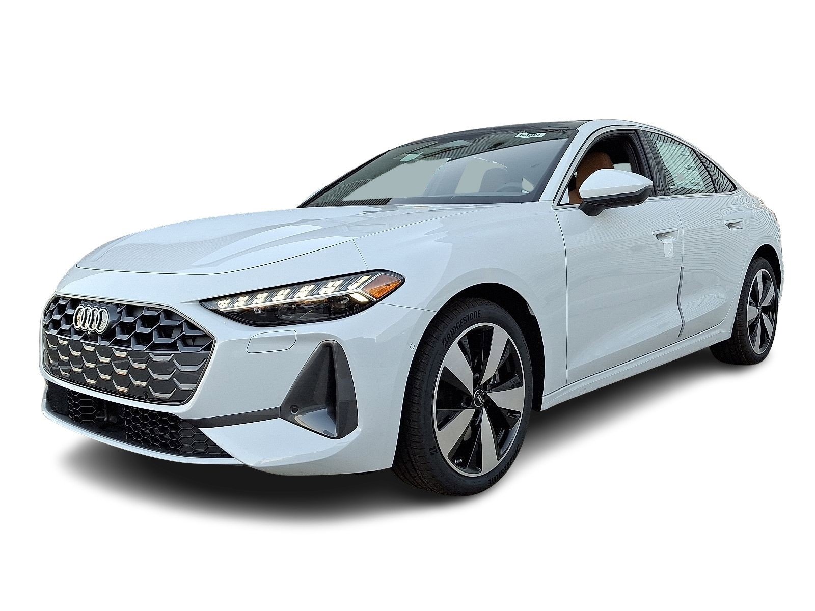 2025 Audi New A5 Premium Plus's photo