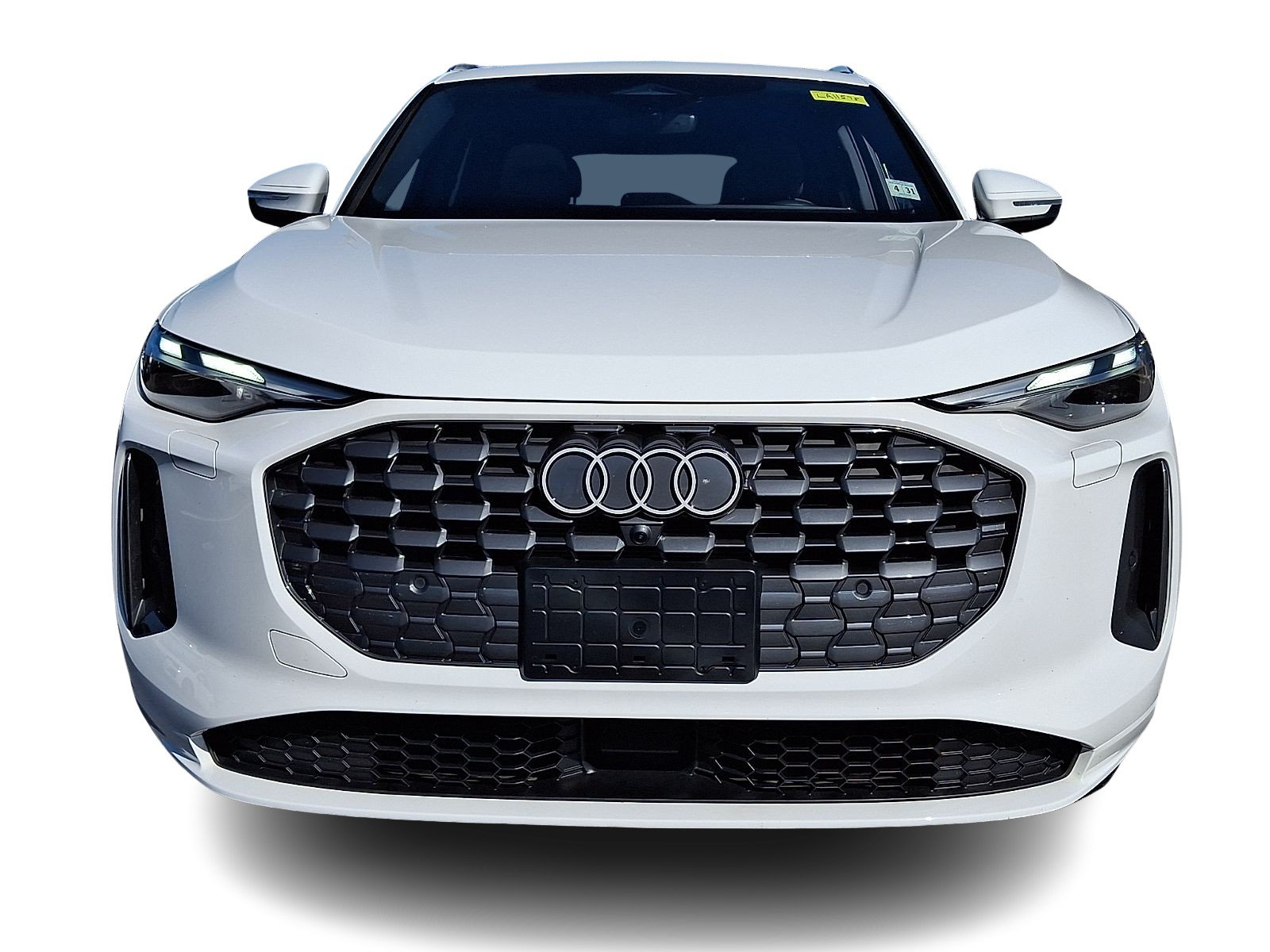 Certified 2025 Audi Q5 Premium SUV