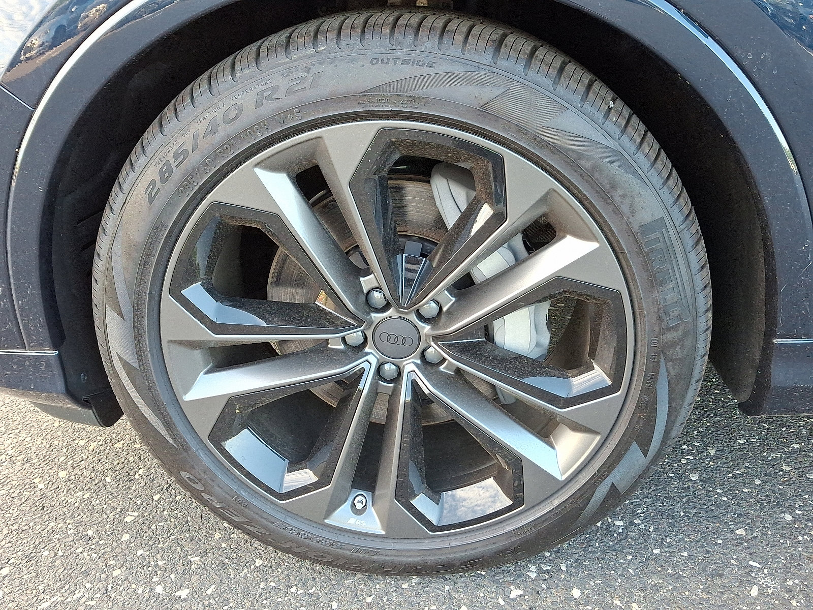 2026 Audi Q7 Premium Plus - Photo 7
