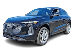 2026 Audi Q5 2.0T Premium Plus SUV