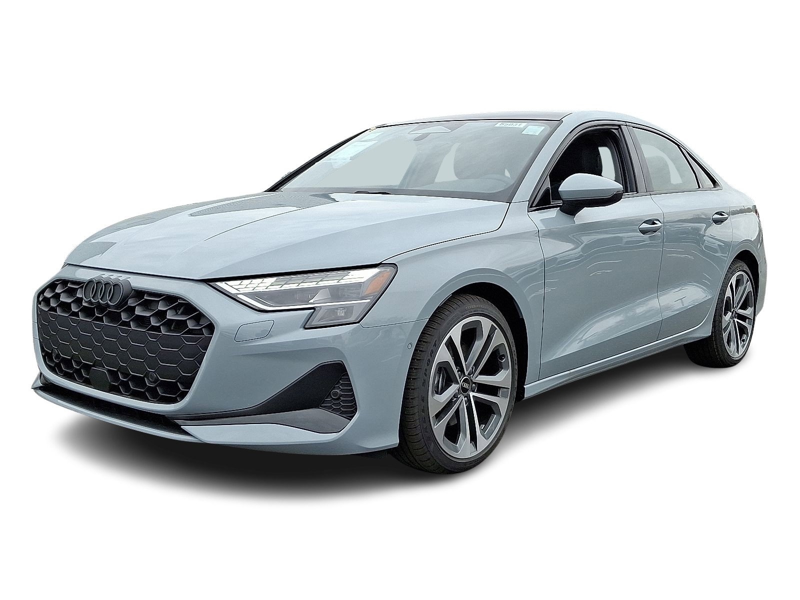 2026 Audi A3 Premium's photo