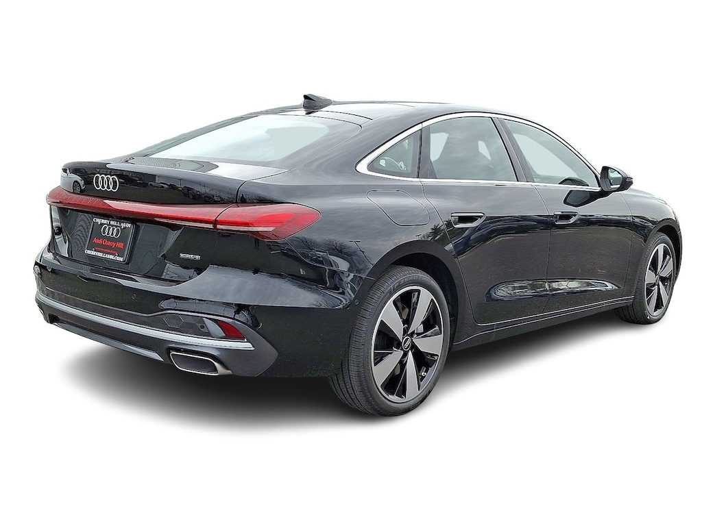 New 2025 Audi A5 2.0T Premium Plus Sportback