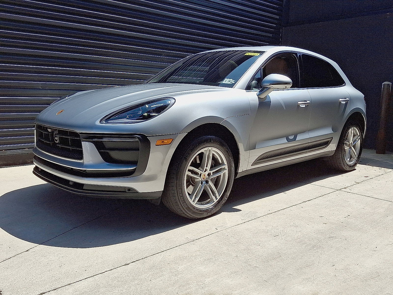 2023 Porsche Macan