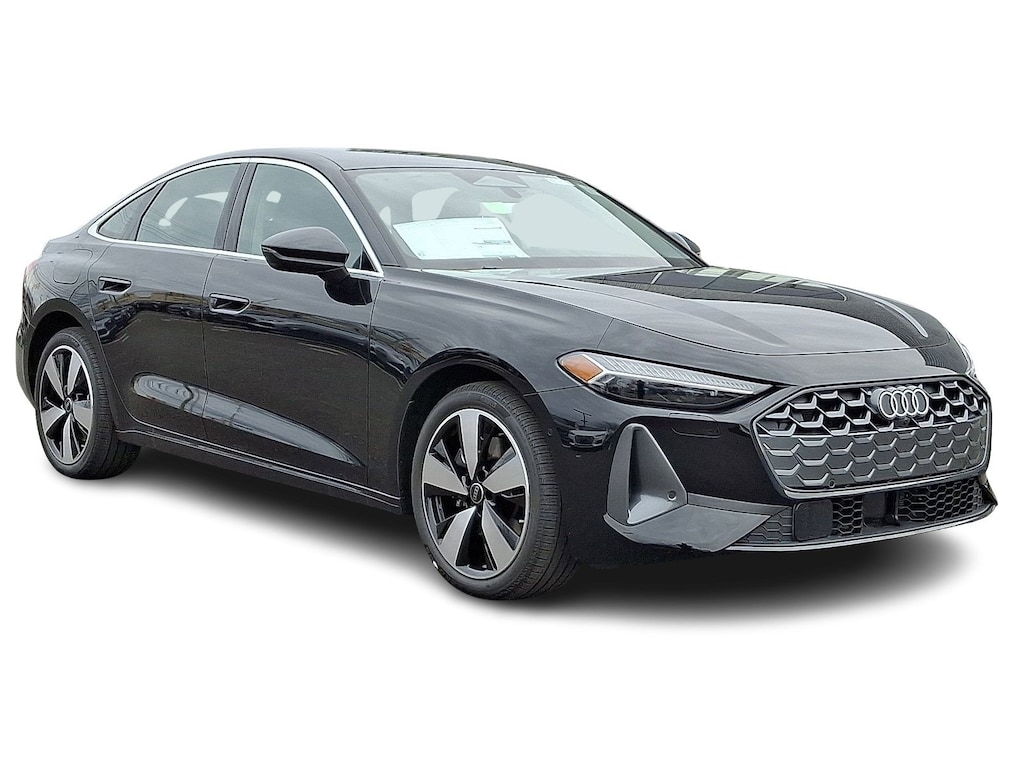 New 2025 Audi A5 2.0T Premium Plus Sportback