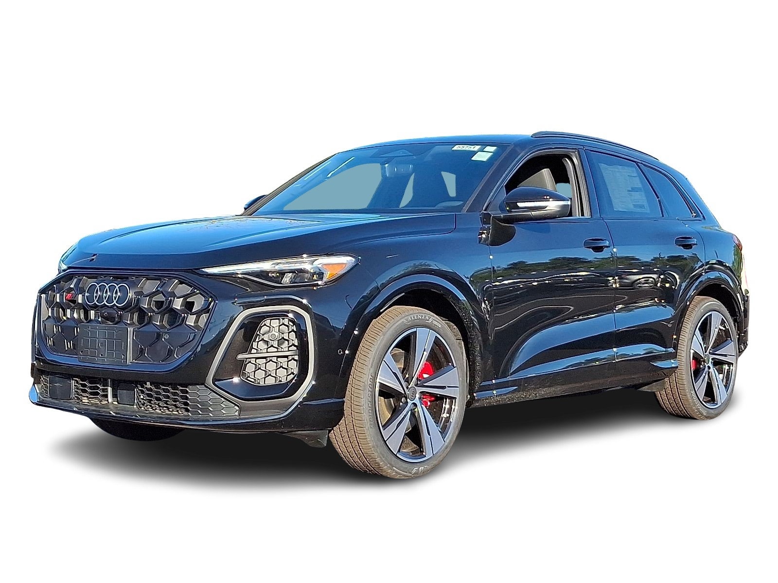 2026 Audi SQ5 Premium Plus quattro's photo