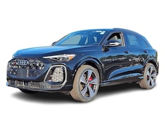 2026 Audi SQ5 3.0T Premium Plus SUV