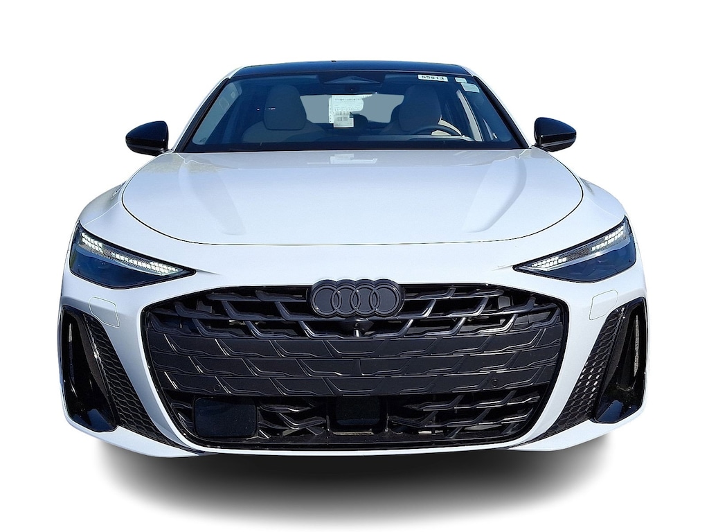 New 2026 Audi A6 Premium Sedan