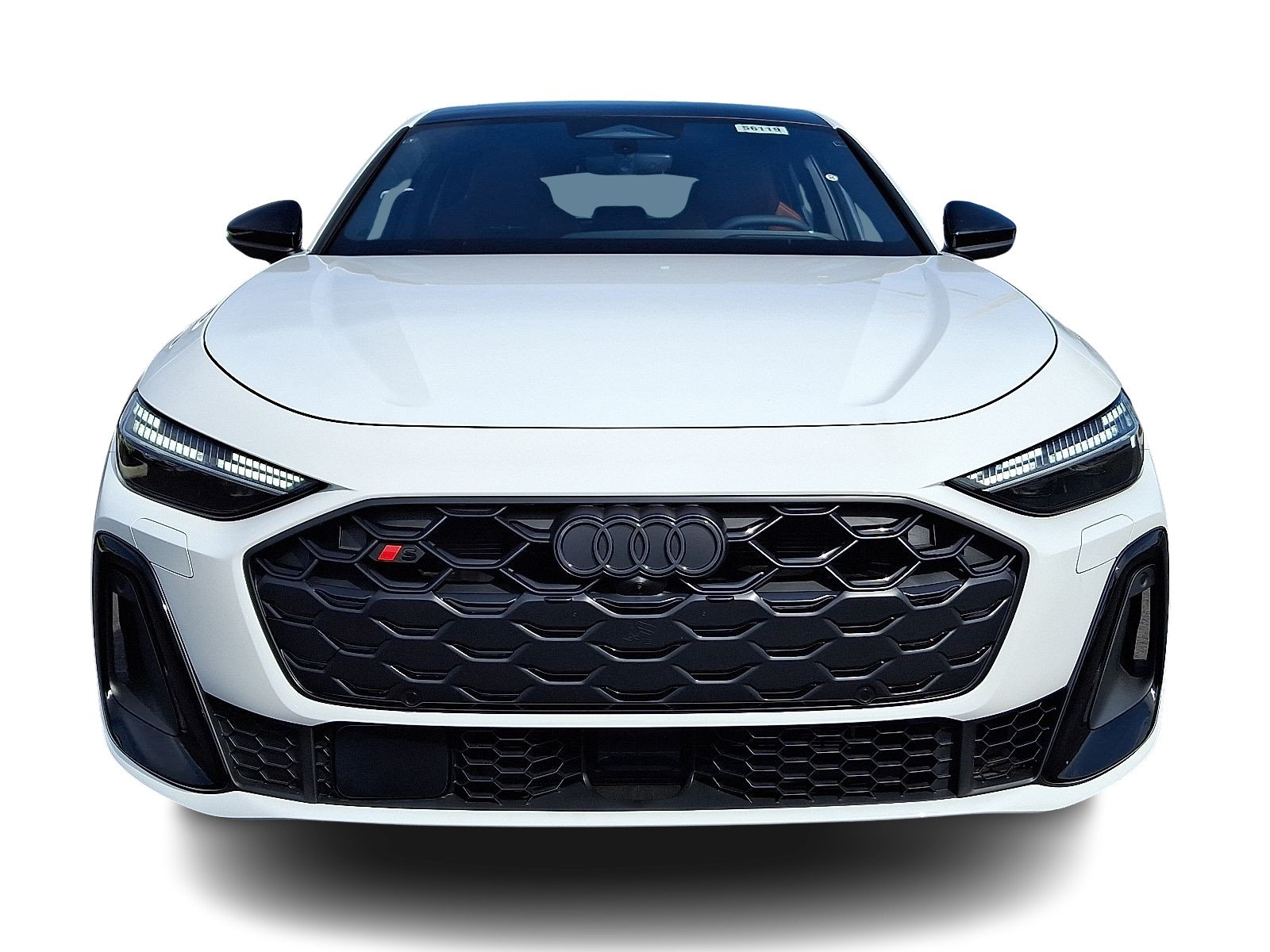 New 2026 Audi S5 3.0T Premium Plus Sportback