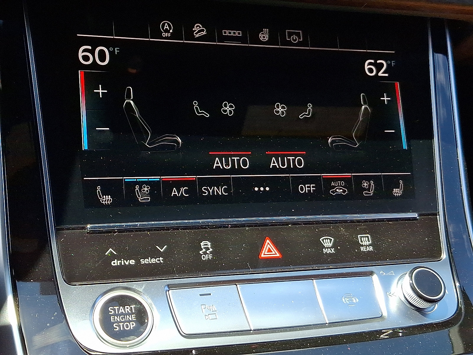 2026 Audi Q8 Premium Plus - Photo 13