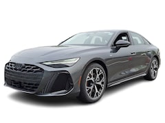 2026 Audi A6 Premium Plus Sedan