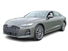 2026 Audi A6 Premium Sedan