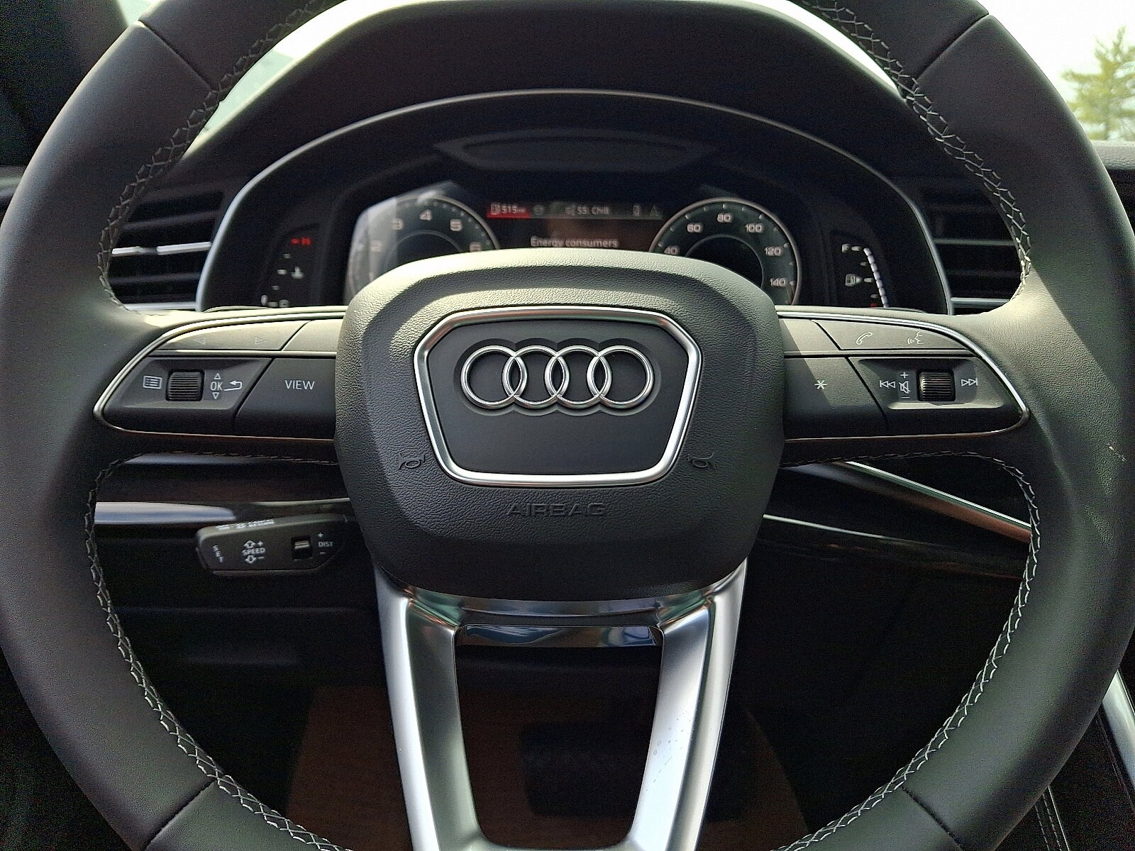 2026 Audi Q8 Premium Plus - Photo 16