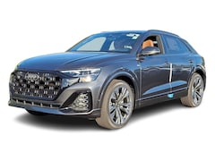 2026 Audi Q8 55 Premium Plus SUV