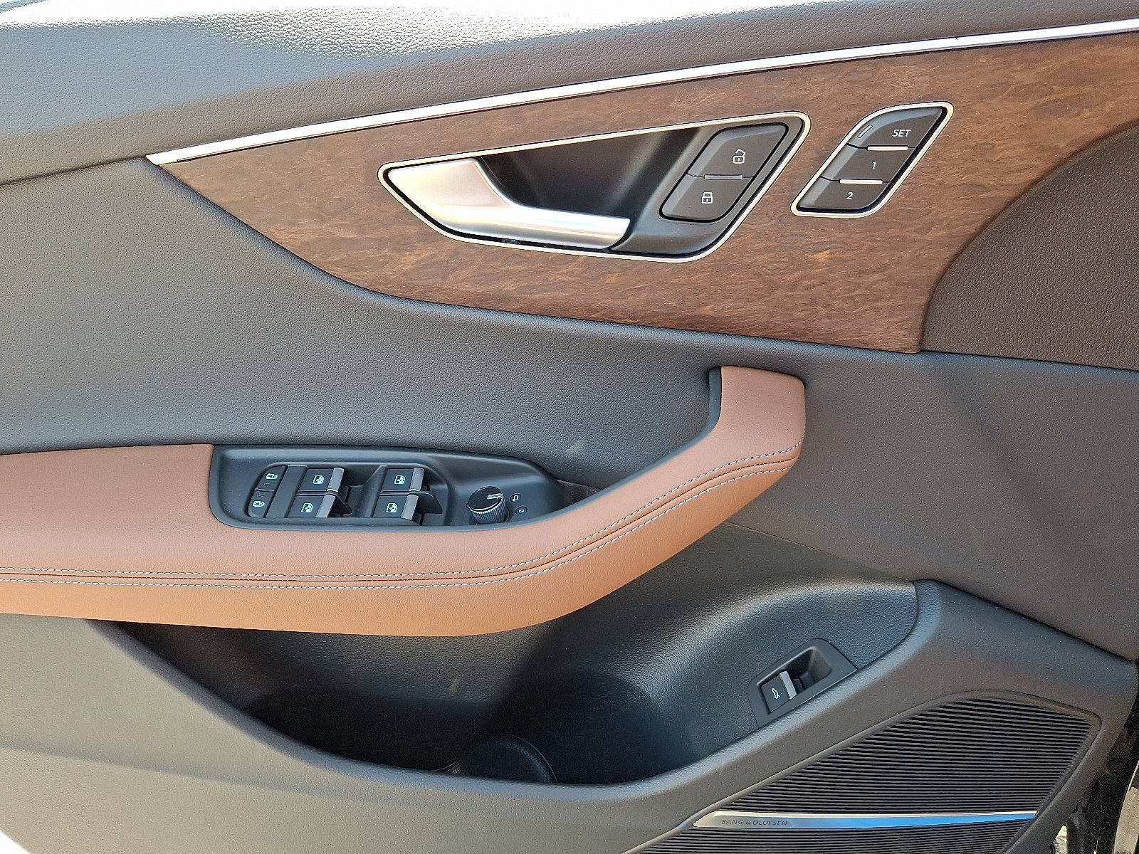 2026 Audi Q8 Premium Plus - Photo 9
