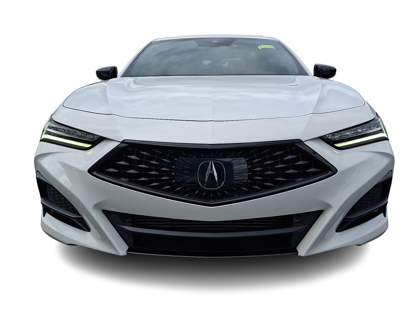 Used 2023 Acura TLX w/A-Spec Package Sedan