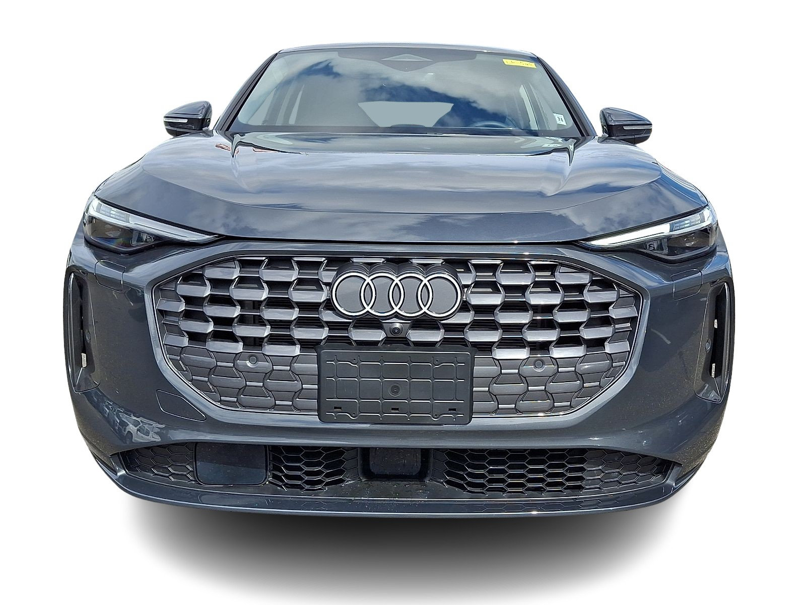 Certified 2025 Audi Q5 Premium Plus SUV