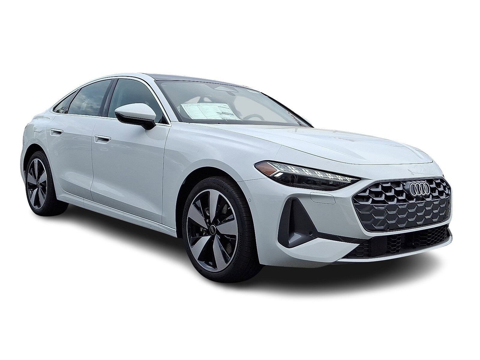 2025 Audi A5 2.0T Premium Plus photo 3