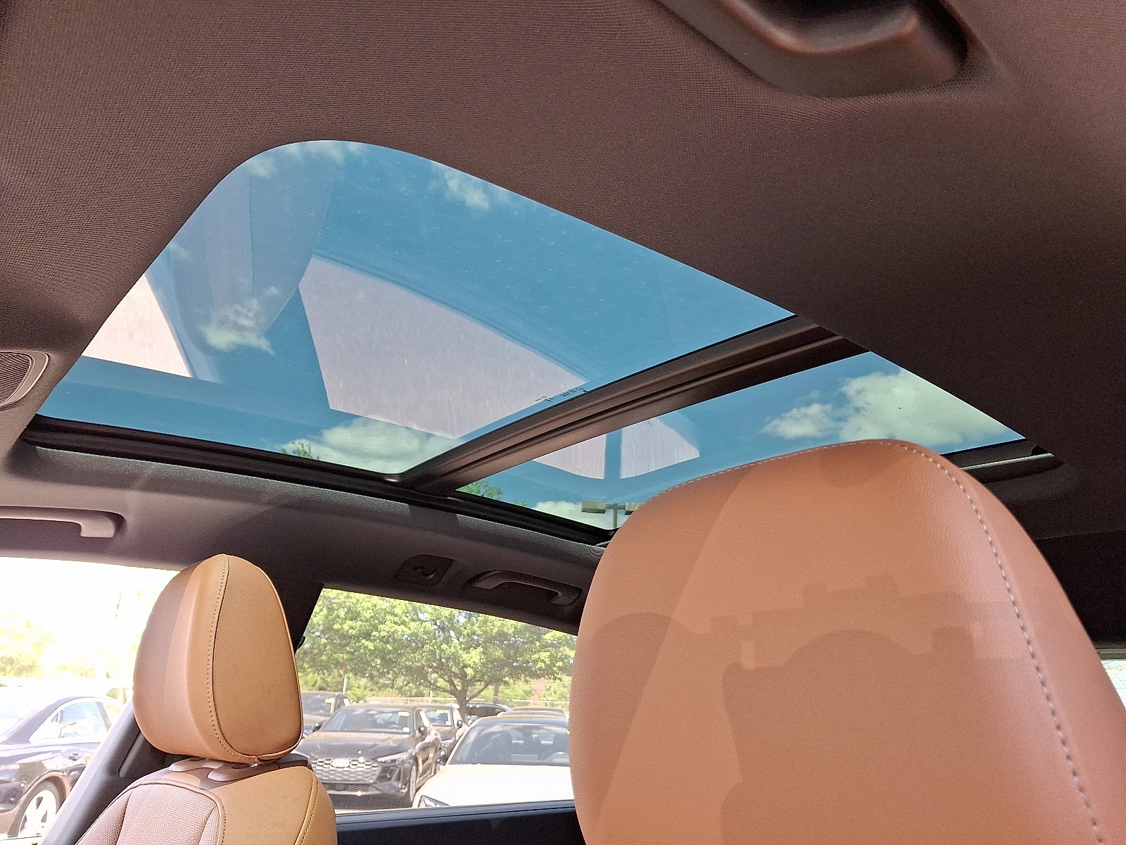 2026 Audi Q8 Premium Plus - Photo 11
