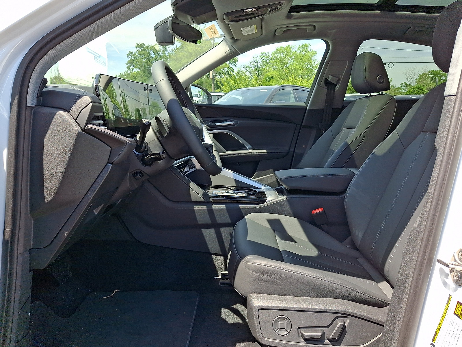 2026 Audi Q5 Sportback Premium - Photo 10