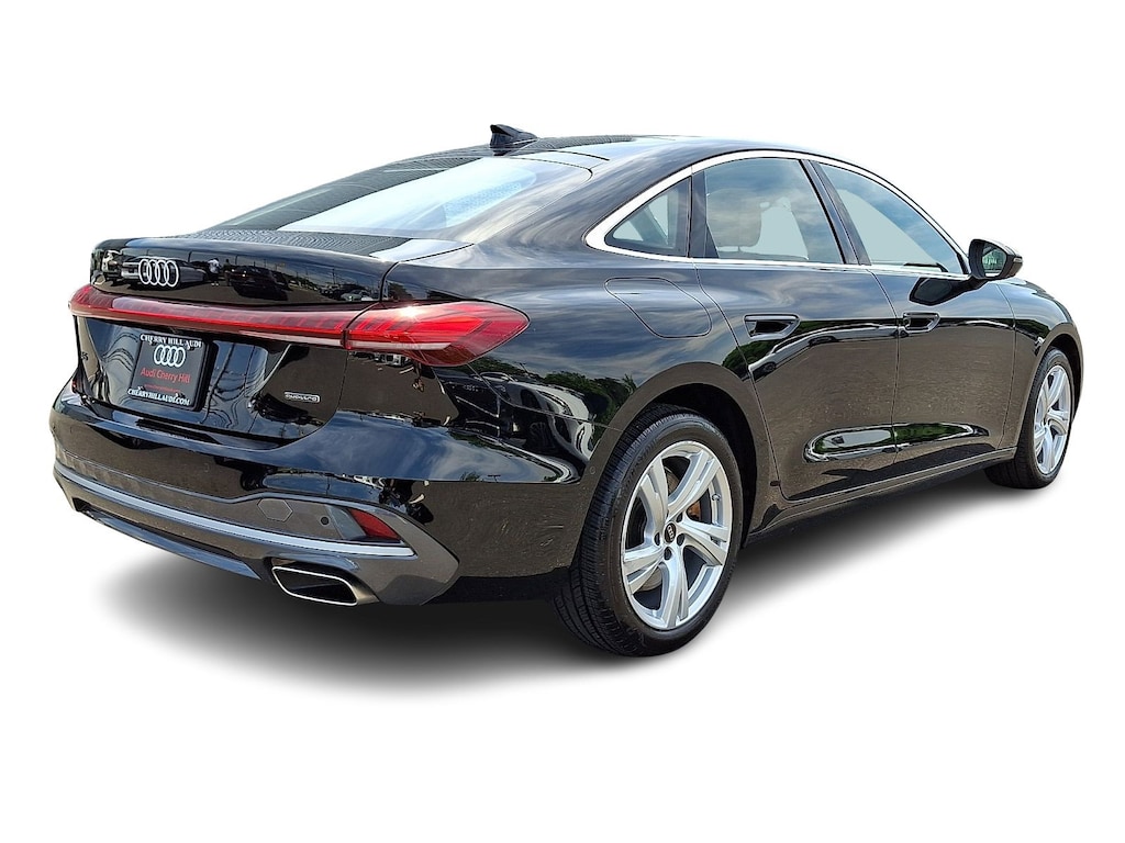 Used 2025 Audi A5 Premium Sportback