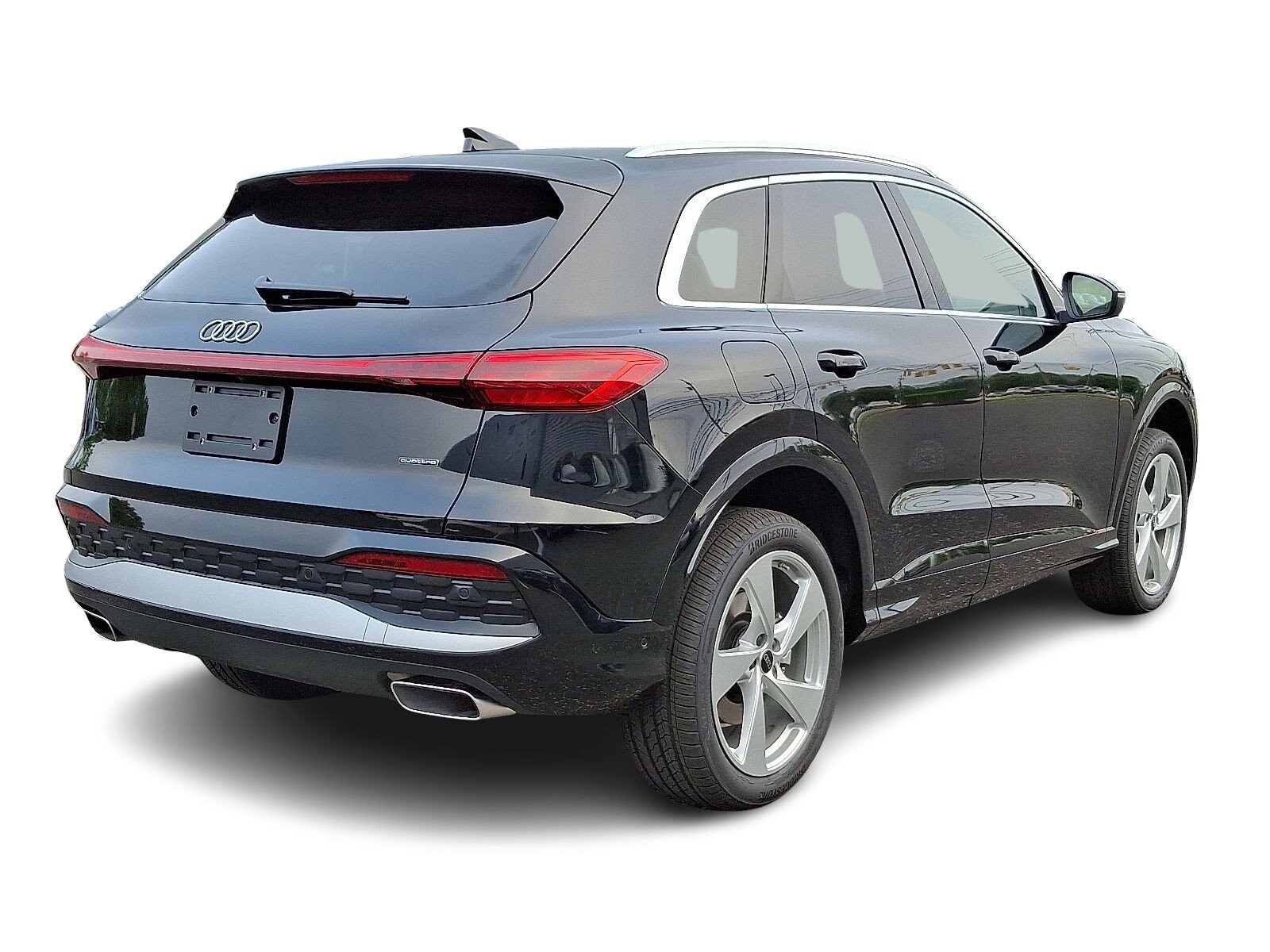 2025 Audi Q5 2.0T Premium Plus photo 4