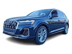 2025 Audi Q7 55 Premium Plus SUV