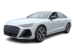 2026 Audi A6 Premium Plus Sedan