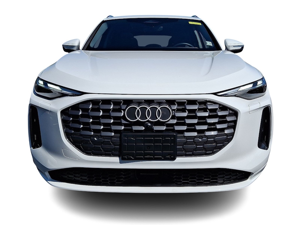 Certified 2025 Audi Q5 Premium SUV