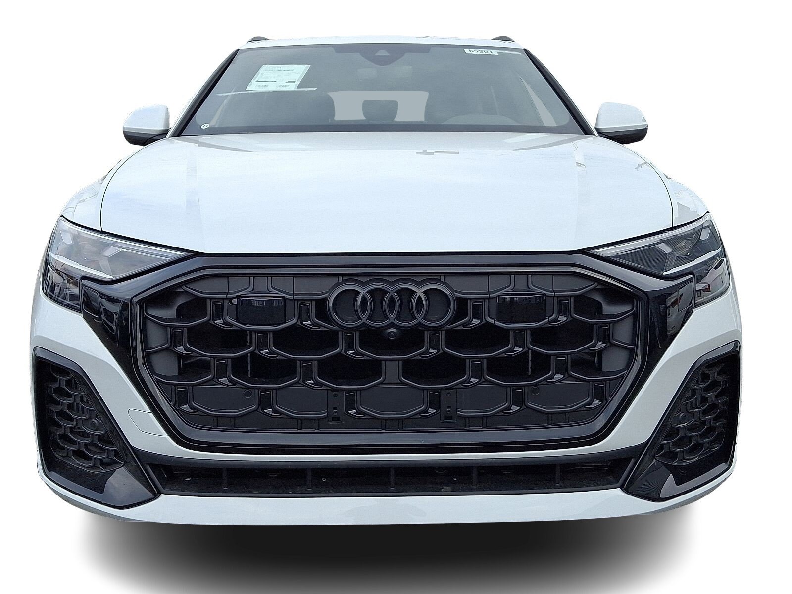 2026 Audi Q8 Premium Plus - Photo 2