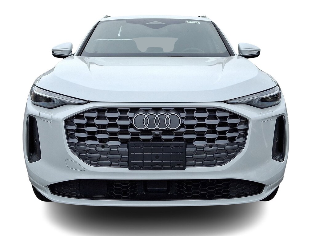 New 2025 Audi All-new Q5 2.0T Premium Plus SUV