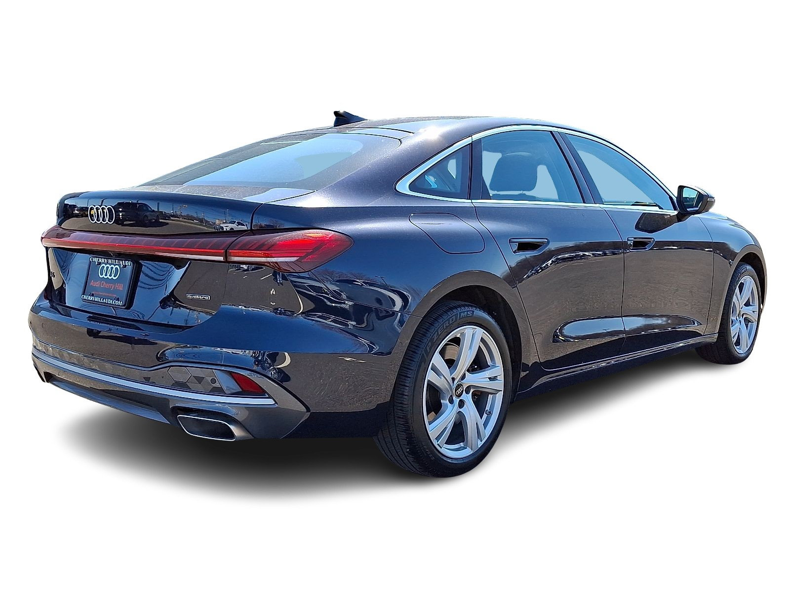 Certified 2025 Audi A5 Premium Sportback