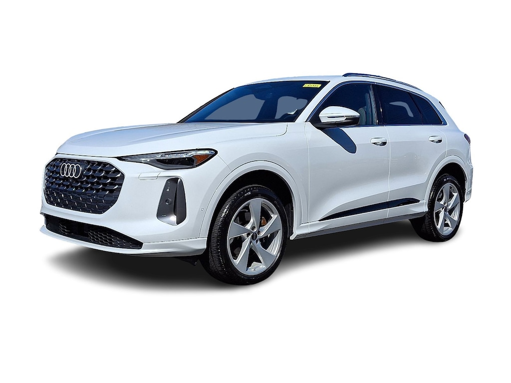 Used 2025 Audi Q5 2.0T Premium SUV