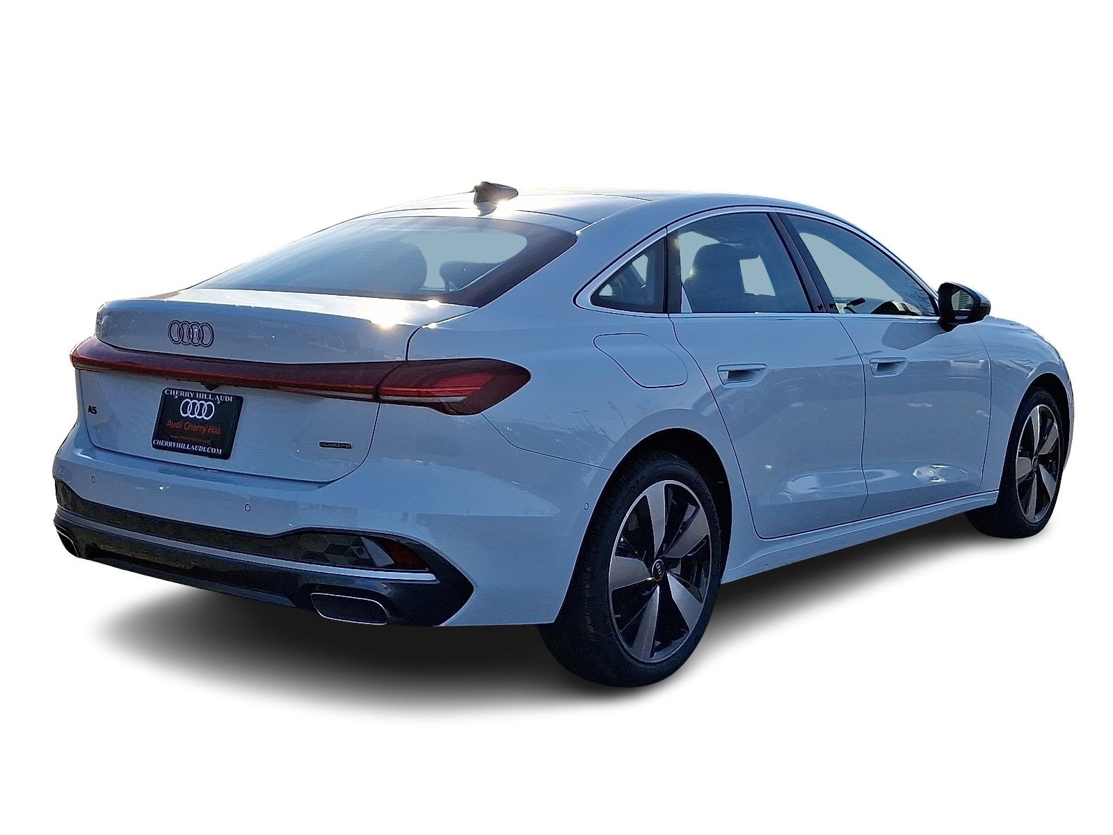 2025 Audi A5 2.0T Premium Plus photo 4