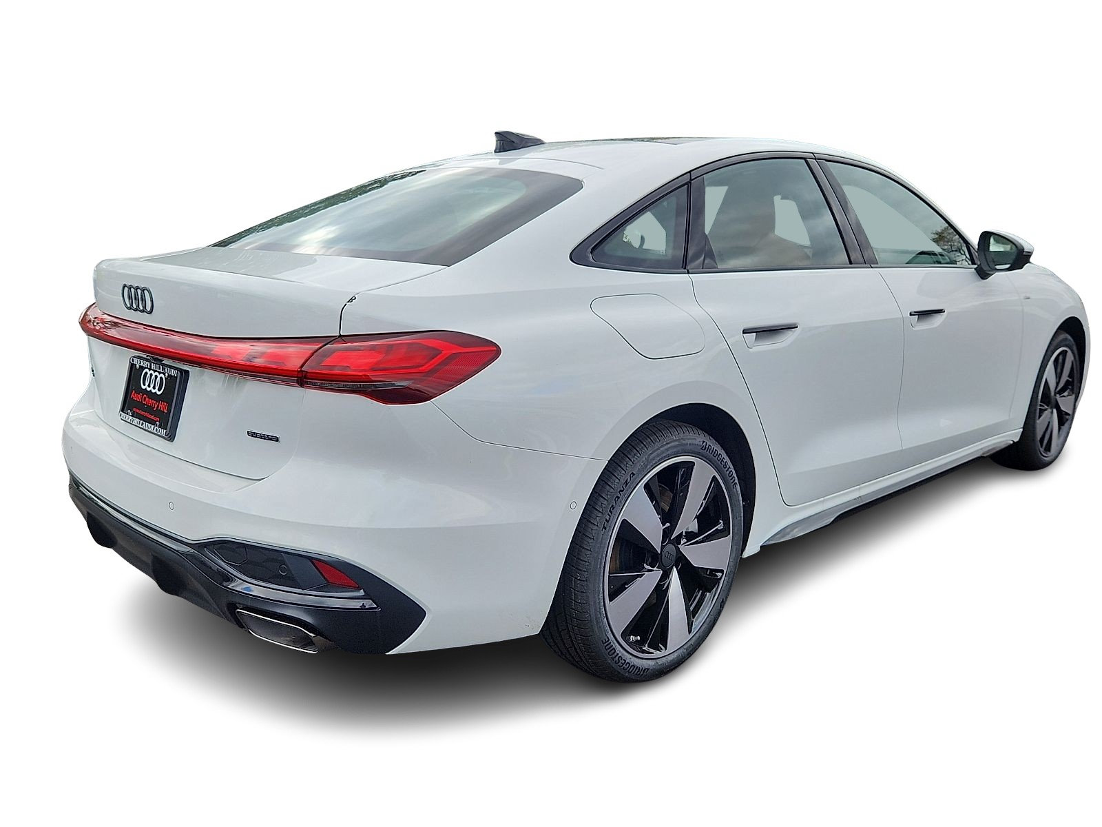 New 2026 Audi A5 2.0T Prestige Hatchback