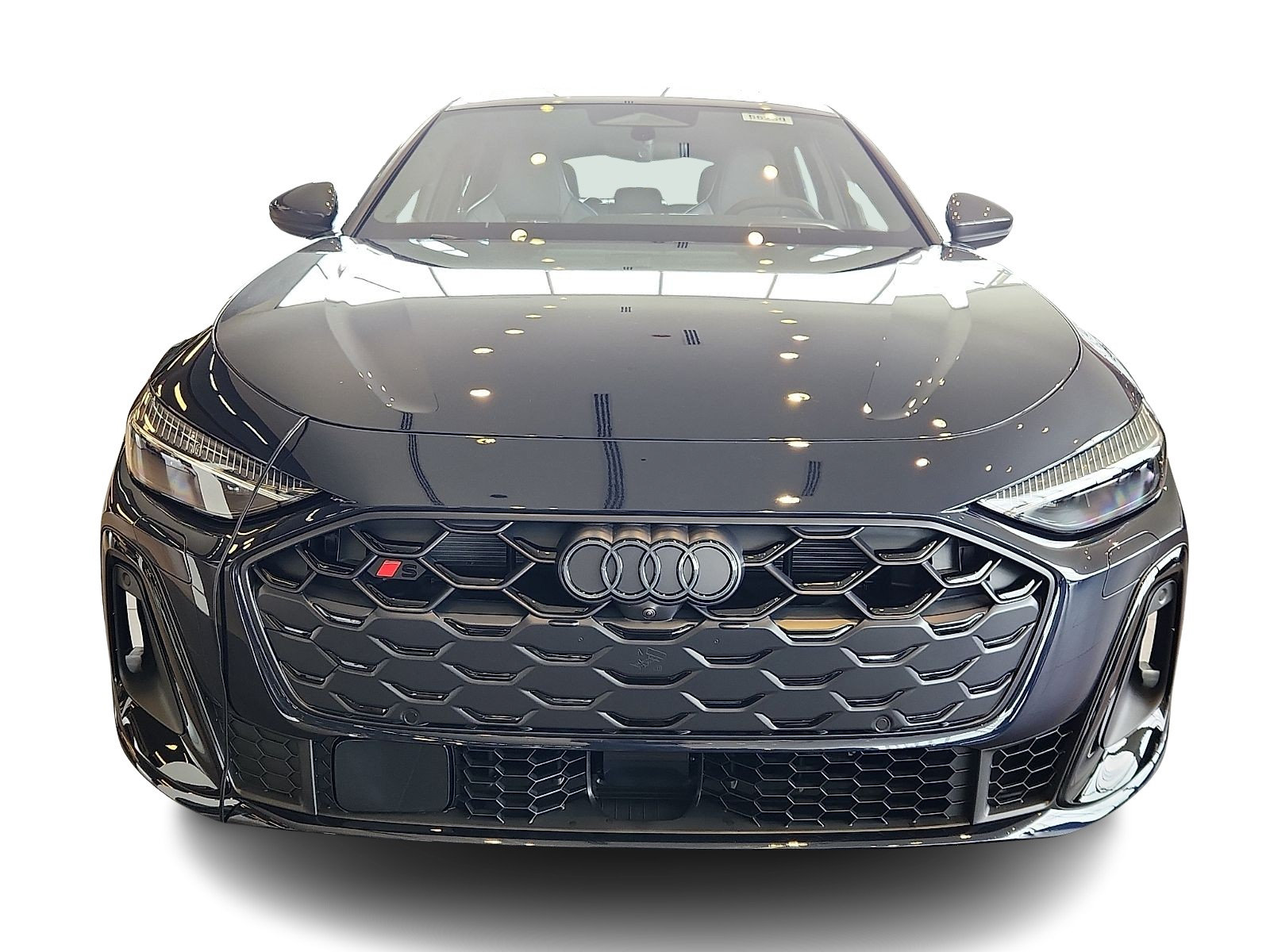 New 2026 Audi S5 3.0T Prestige Sportback