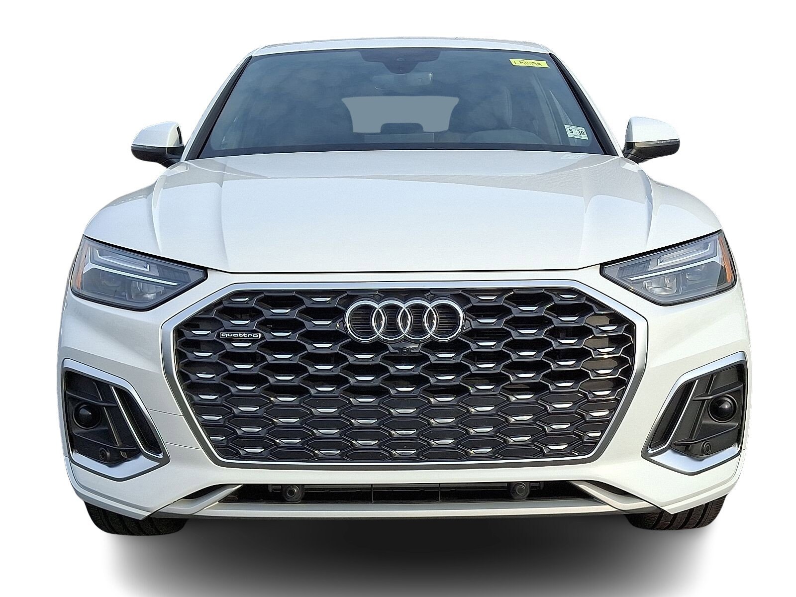 2025 Audi Q5 Sportback S line Premium Plus photo 2