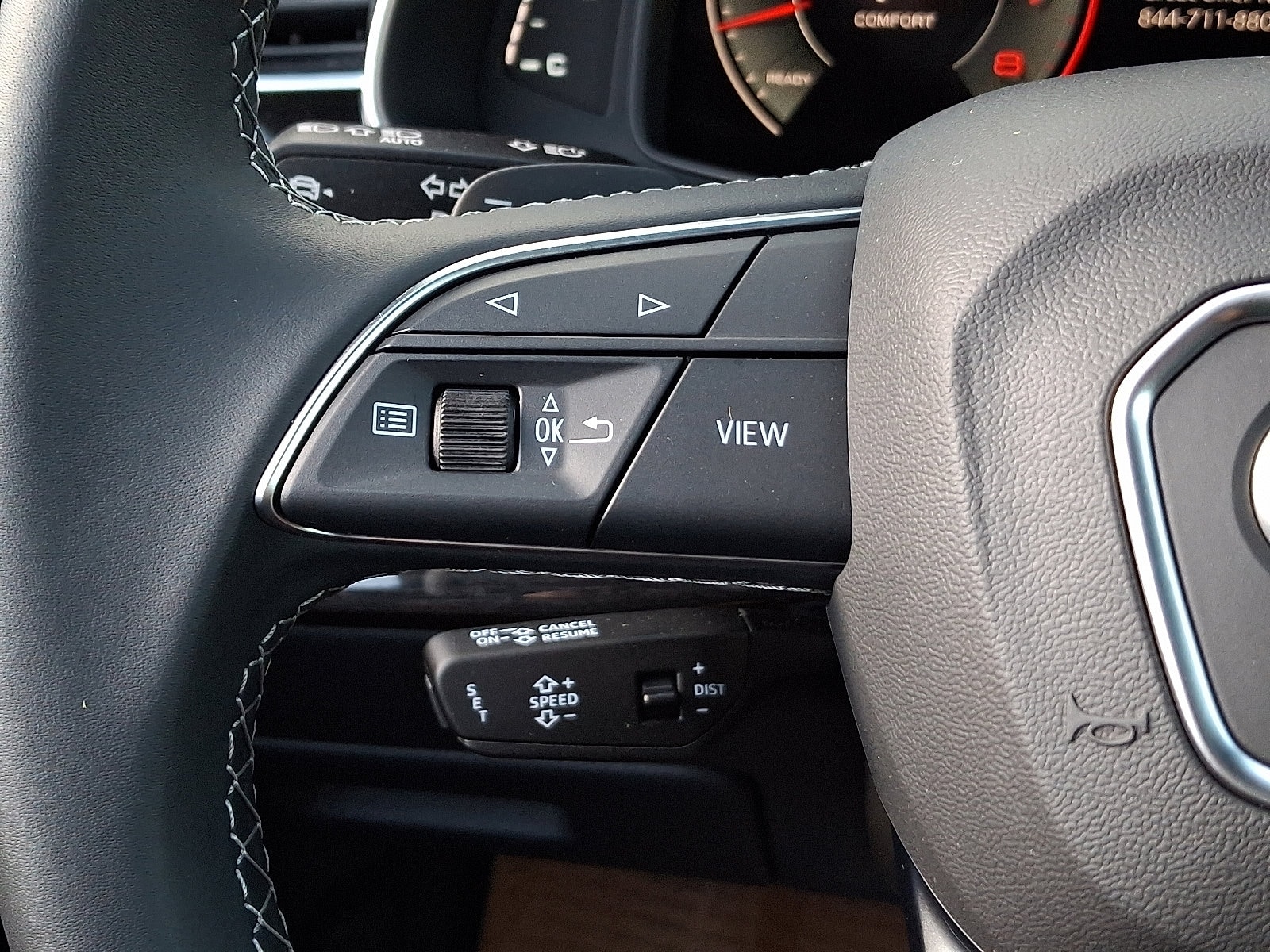 2026 Audi Q8 Premium Plus - Photo 17