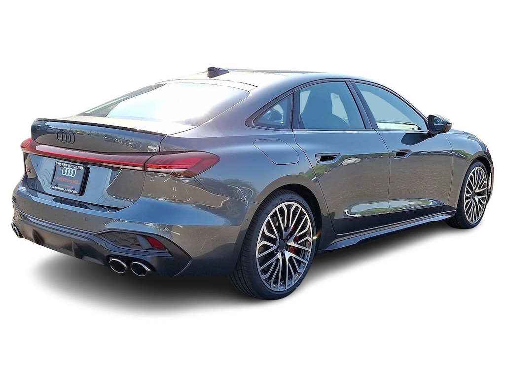 New 2026 Audi S5 Premium Plus Premium Plus 3.0 TFSI quattro