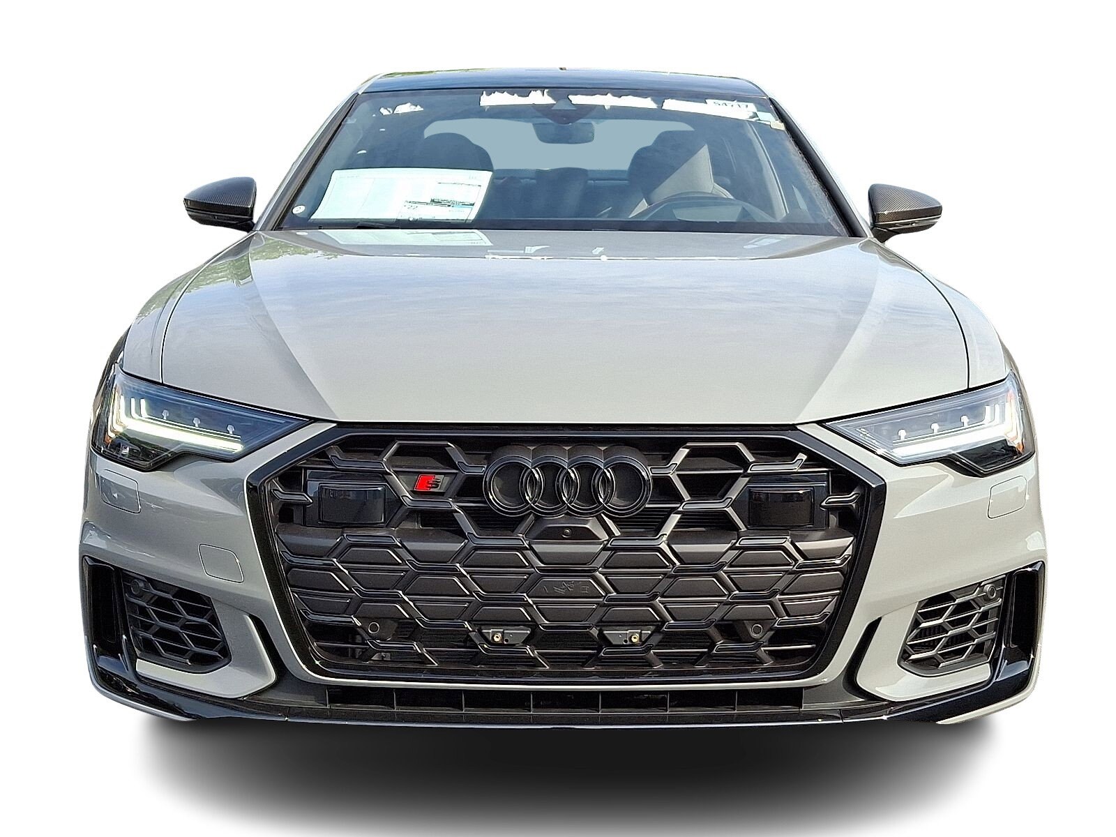 2025 Audi S6 Prestige photo 2