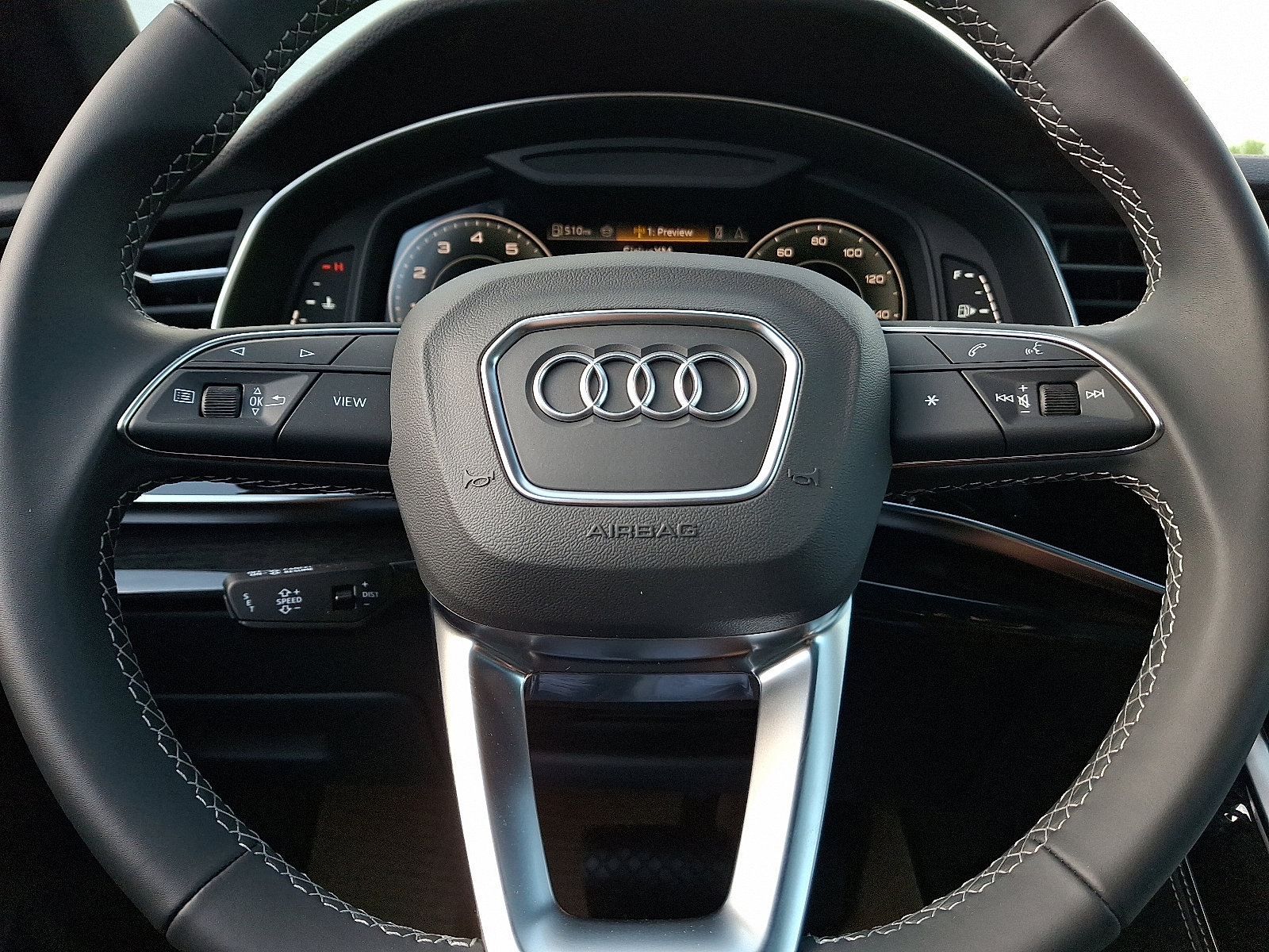 2026 Audi Q8 Premium Plus - Photo 16